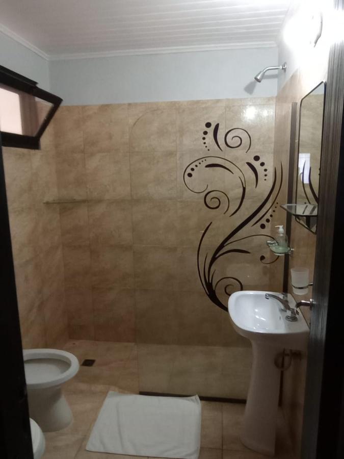 La Casita Villa Puerto Iguazu Bagian luar foto