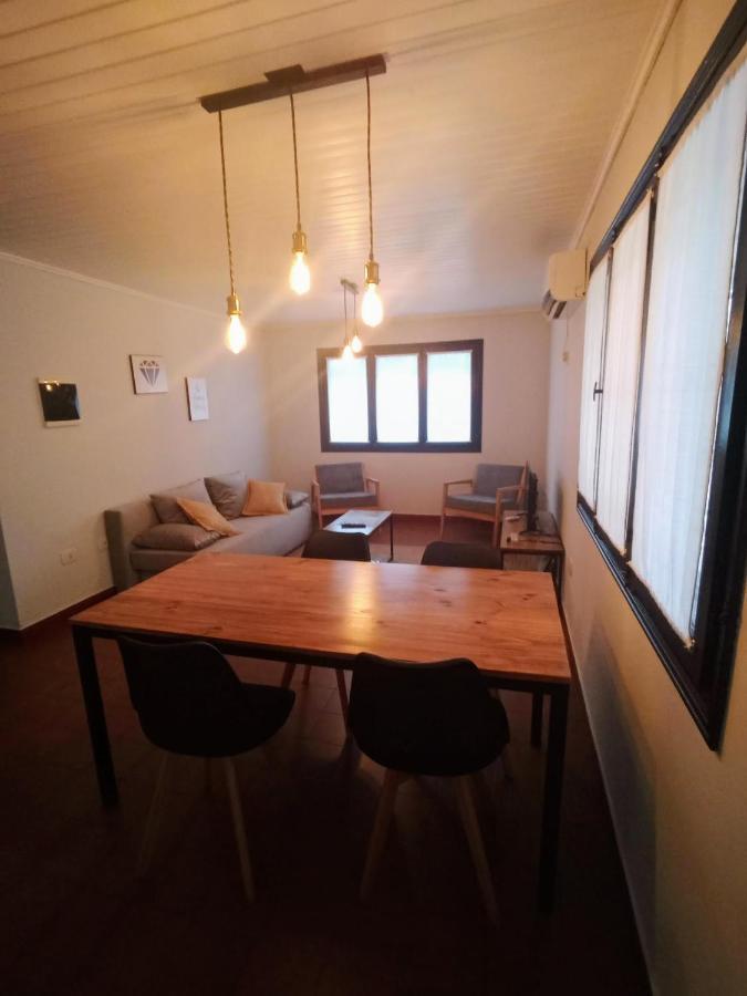 La Casita Villa Puerto Iguazu Bagian luar foto