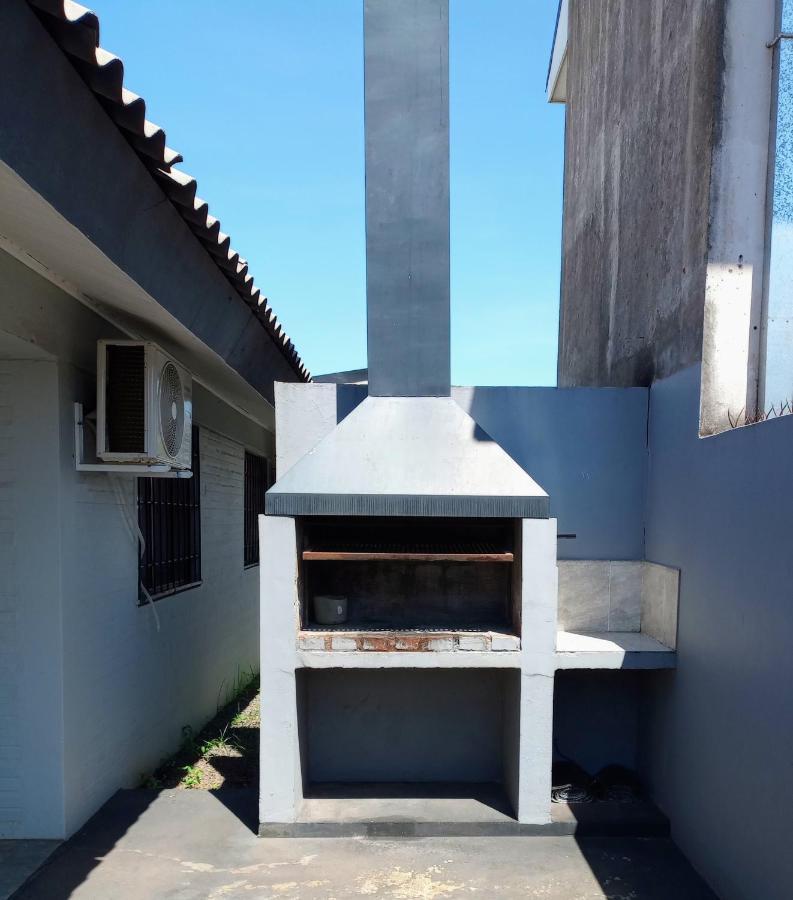 La Casita Villa Puerto Iguazu Bagian luar foto